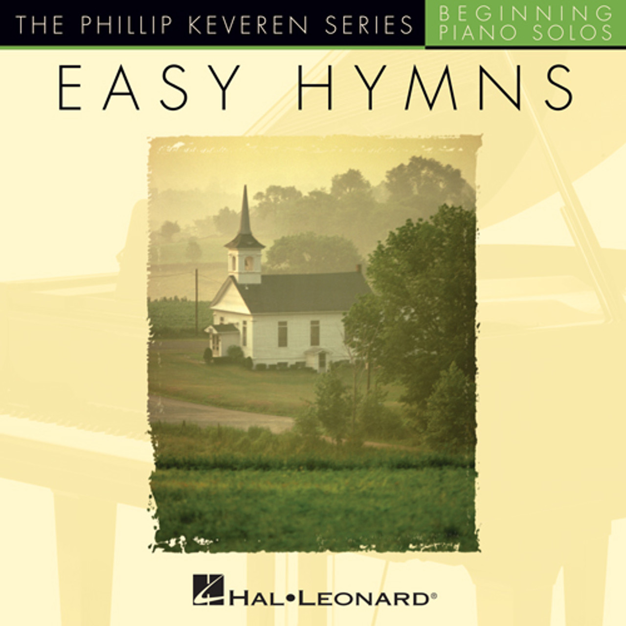 Product image for Faith Of Our Fathers (arr. Phillip Keveren) | Frederick William Faber | Beginning Piano Solo | Digital Sheet Music | My Worship Store