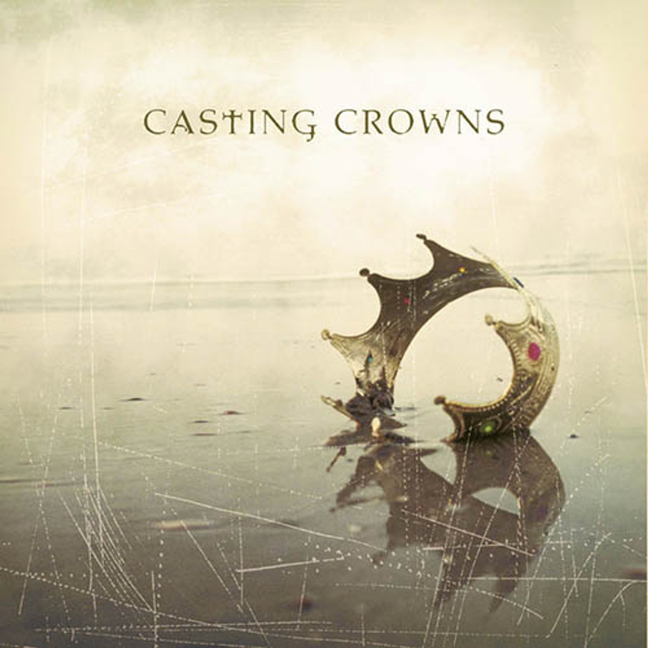 Product image for Who Am I | Casting Crowns | Easy Guitar | Digital Sheet Music | My Worship Store