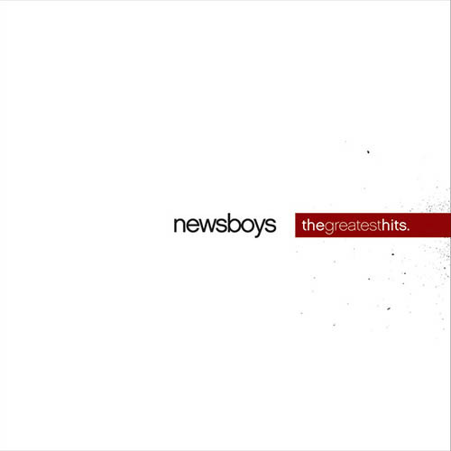 Product image for I Fought The La... | Newsboys | Piano/Vocal/Guitar | Digital Sheet Music | My Worship Store