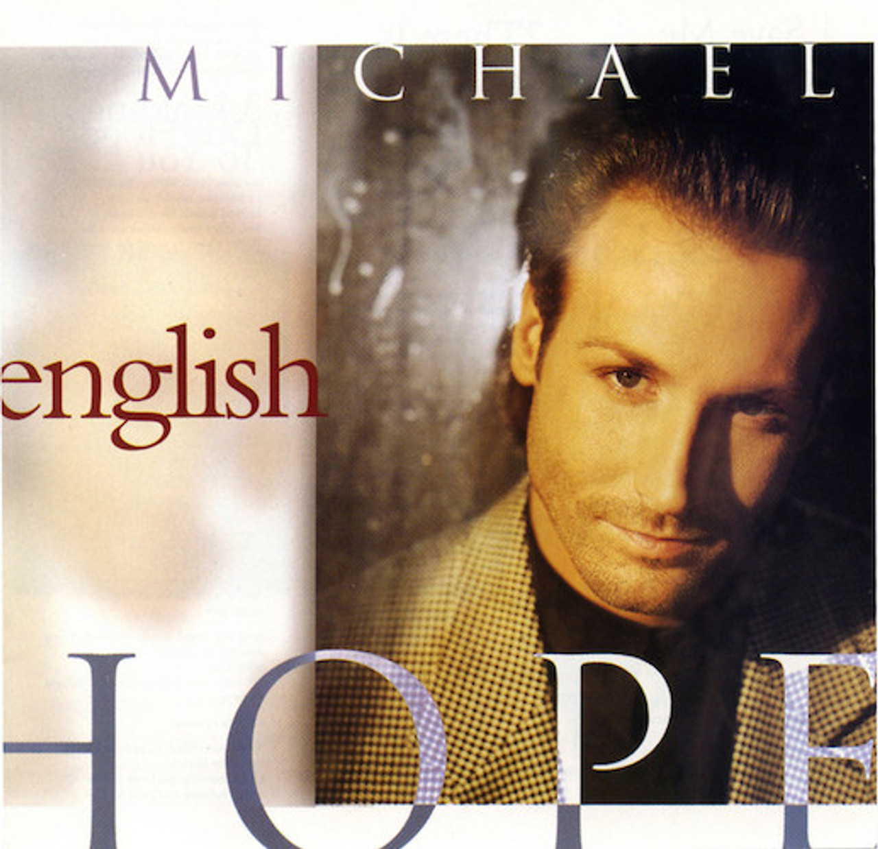Product image for (Love Moves In) Mysterious Ways | Michael English | Piano/Vocal/Guitar | Digital Sheet Music | My Worship Store