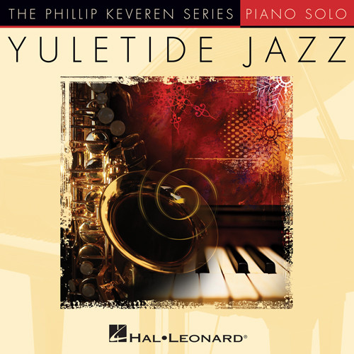 Product image for Angels We Have Heard On High [Jazz version] (arr. Phillip Keveren) | Traditional French Carol | Piano Solo | Digital Sheet Music | My Worship Store