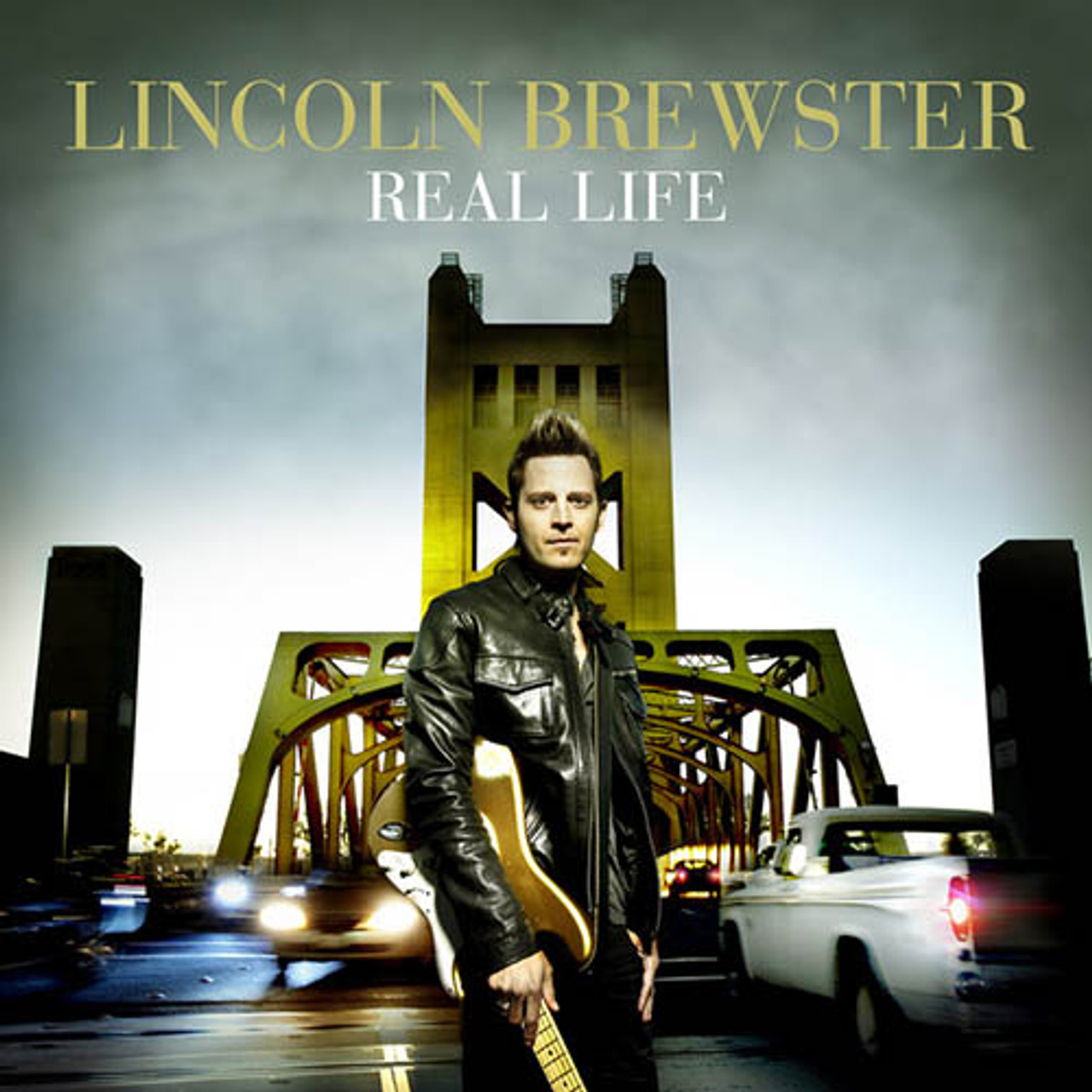 Product image for Reaching For You | Lincoln Brewster | Piano/Vocal/Guitar | Digital Sheet Music | My Worship Store
