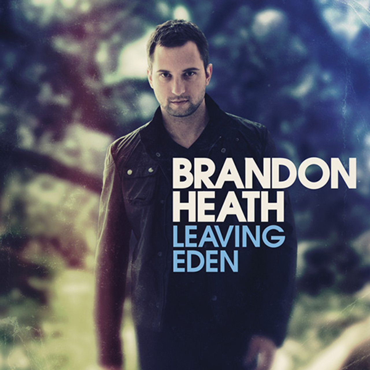 Your Love | Brandon Heath | Piano/Vocal/Guitar | Digital Sheet Music | My Worship Store
