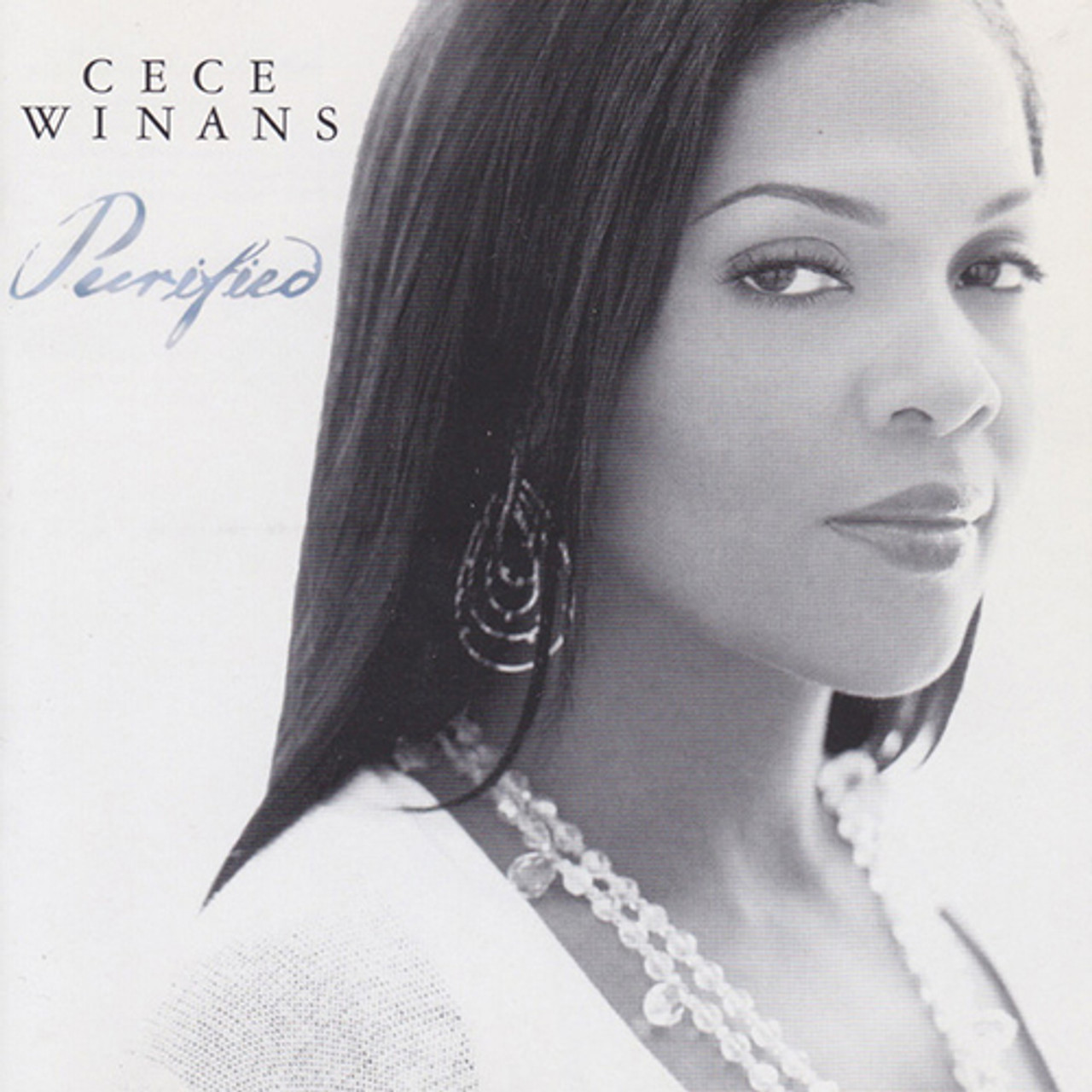 Product image for I Promise (Wedding Song) | CeCe Winans | Guitar Chords/Lyrics | Digital Sheet Music | My Worship Store