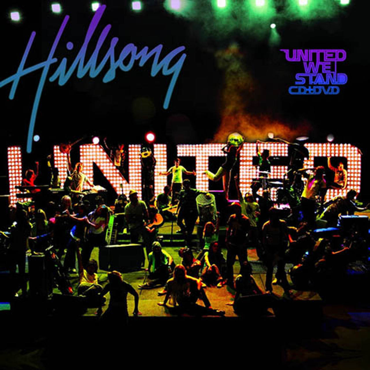 None But Jesus (190232) | Hillsong United,Brooke Fraser | Guitar Chords/Lyrics | Digital Sheet Music | My Worship Store