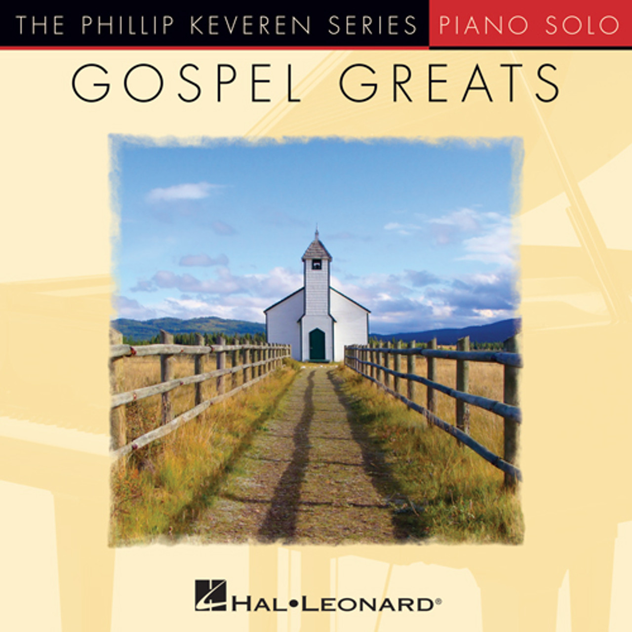 Product image for The Family Of God (arr. Phillip Keveren) | Piano Solo | Digital Sheet Music | My Worship Store