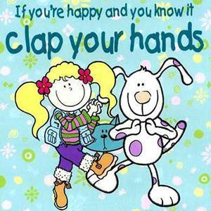 If You're Happy And You Know It (387068) | Lead Sheet / Fake Book | Digital Sheet Music | My Worship Store