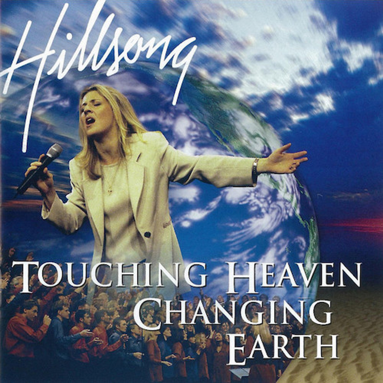 Product image for Holy Spirit Rain Down | Hillsong | Lead Sheet / Fake Book | Digital Sheet Music | My Worship Store