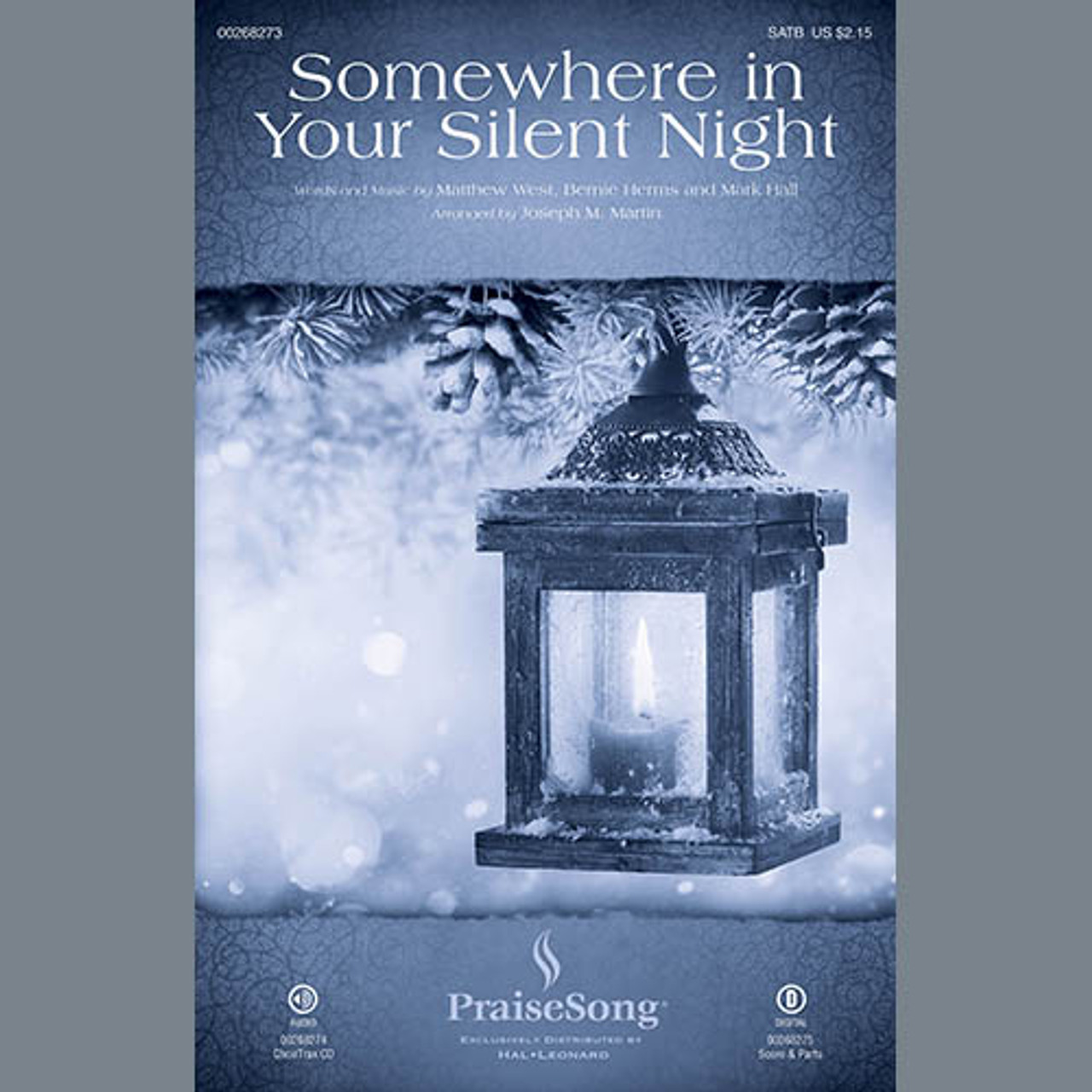 Somewhere in Your Silent Night - Viola | Casting Crowns | Choral Instrumental Pak | Digital Sheet Music | My Worship Store