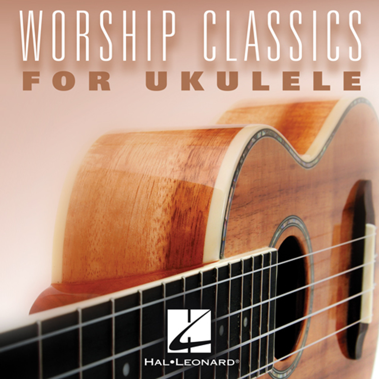 Product image for He Is Exalted | Twila Paris | Ukulele | Digital Sheet Music | My Worship Store