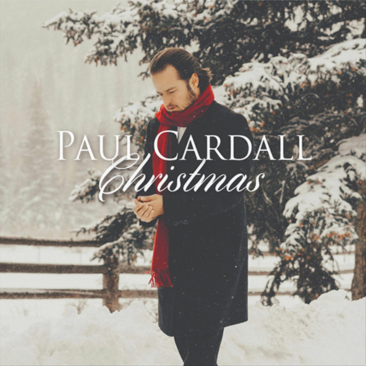 Product image for Christmas Past | Paul Cardall | Piano Solo | Digital Sheet Music | My Worship Store