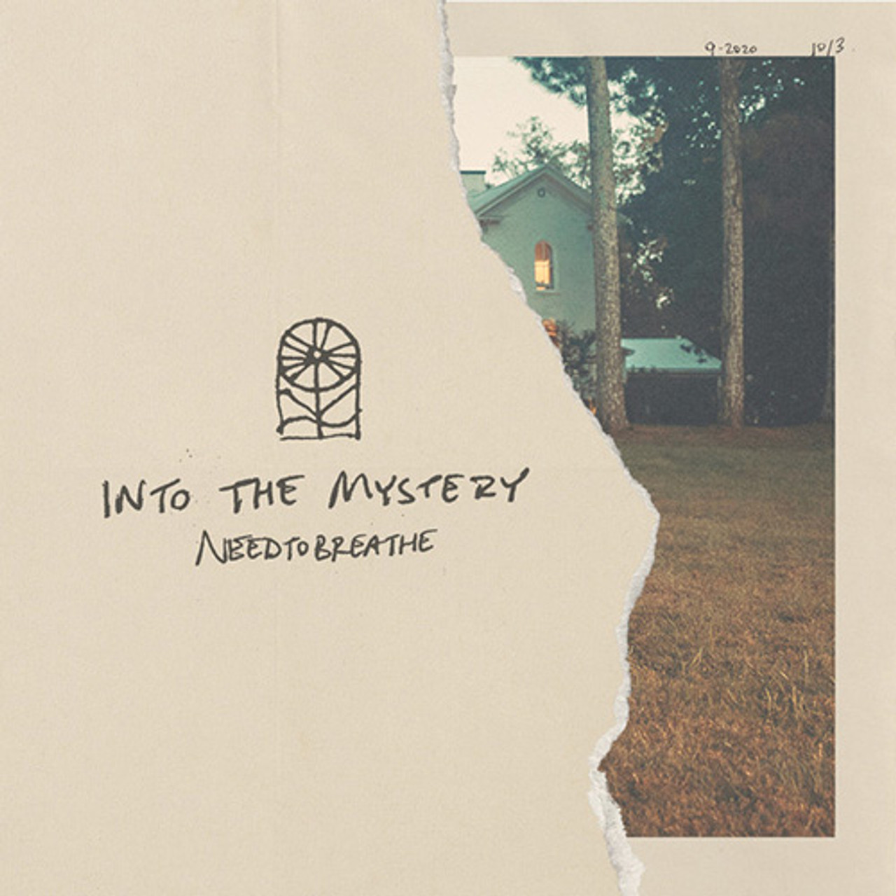 Product image for I Am Yours | NEEDTOBREATHE | Piano/Vocal/Guitar | Digital Sheet Music | My Worship Store