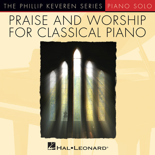 Product image for Here I Am To Worship (Light Of The World) [Classical version] (arr. Phillip Keveren) | Tim Hughes,Phillips, Craig & Dean | Piano Solo | Digital Sheet Music | My Worship Store