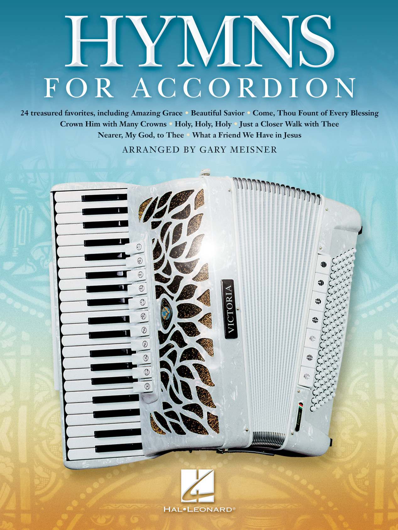 Product image for Hymns for Accordion |  |  | My Worship Store