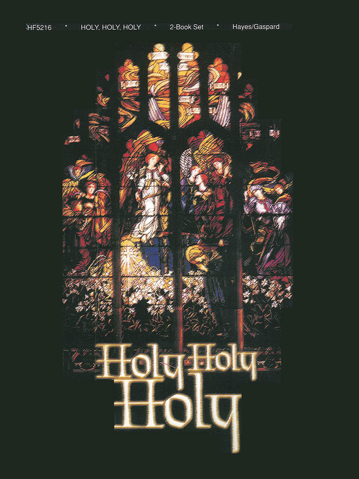 Product image for Holy, Holy, Holy | Shawnee Press |  | My Worship Store