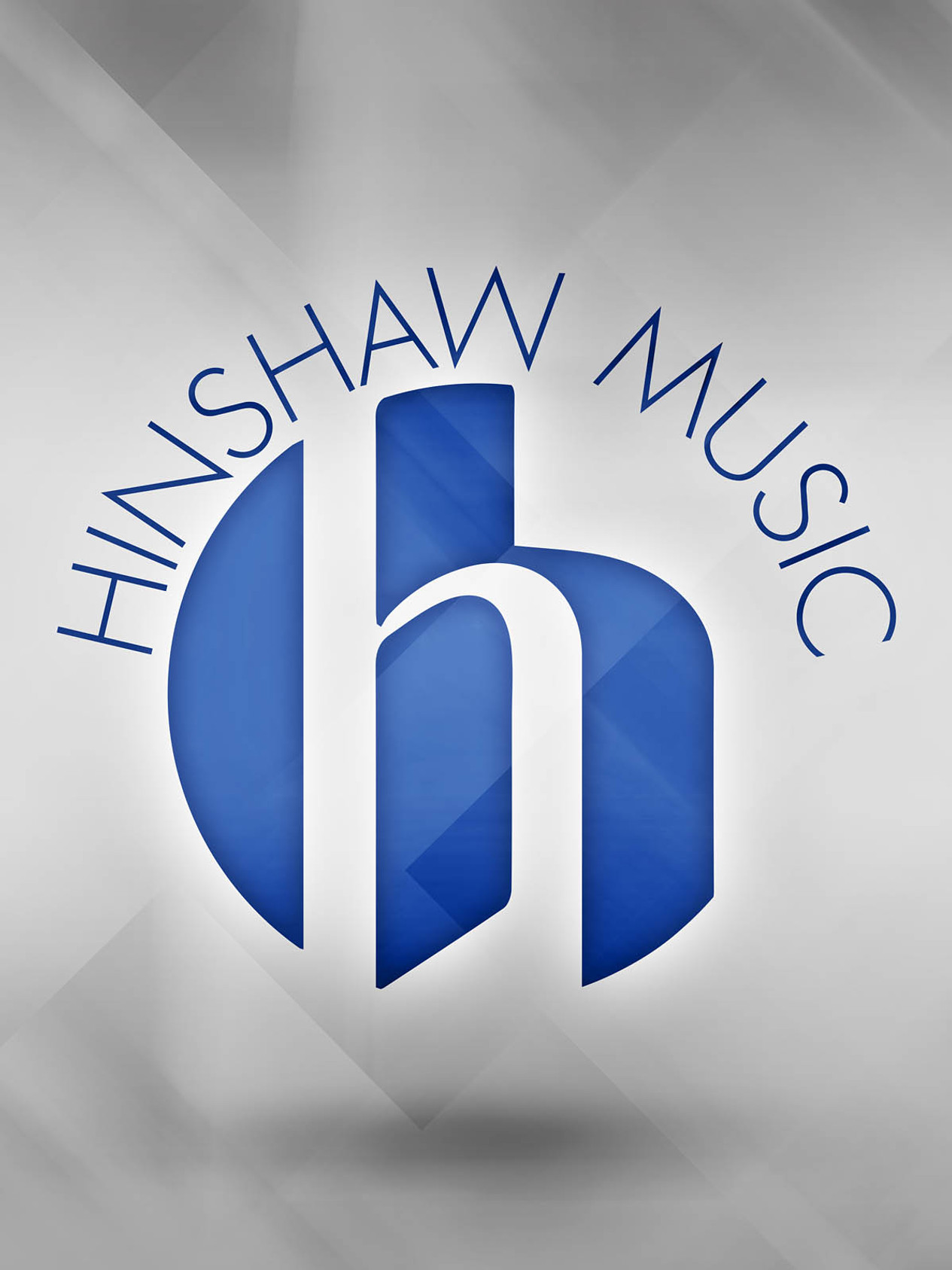 Product image for He Leadeth Me | Hinshaw Music |  | My Worship Store