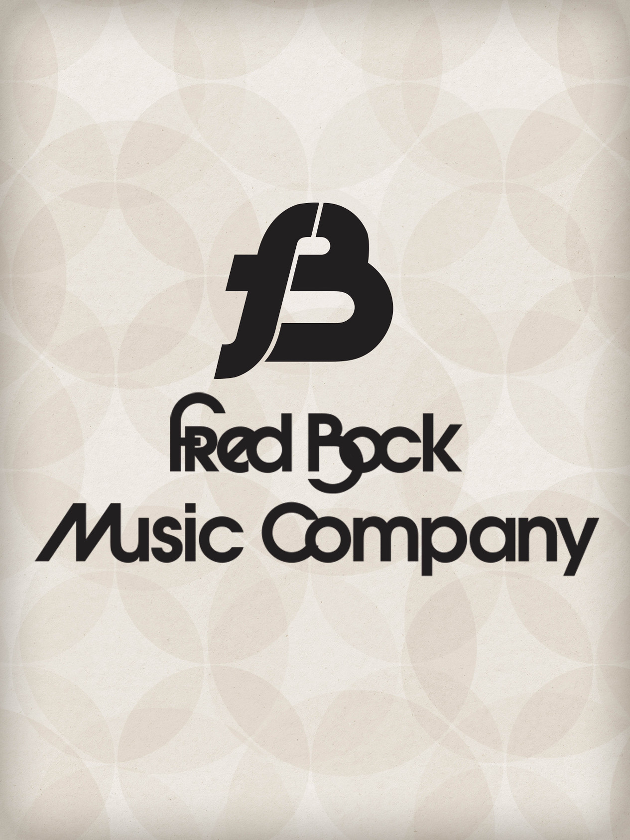 Product image for O for a Thousand Tongues to Sing | Fred Bock Music Company | Organ/Brass | My Worship Store