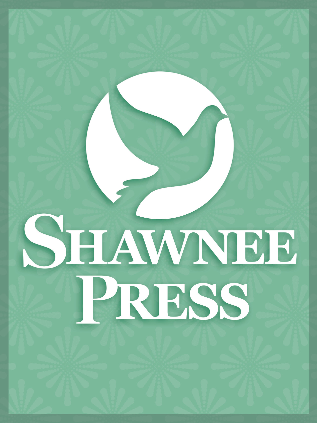 Product image for Sleep the Little Babe | Shawnee Press | 2-Part Treble | My Worship Store