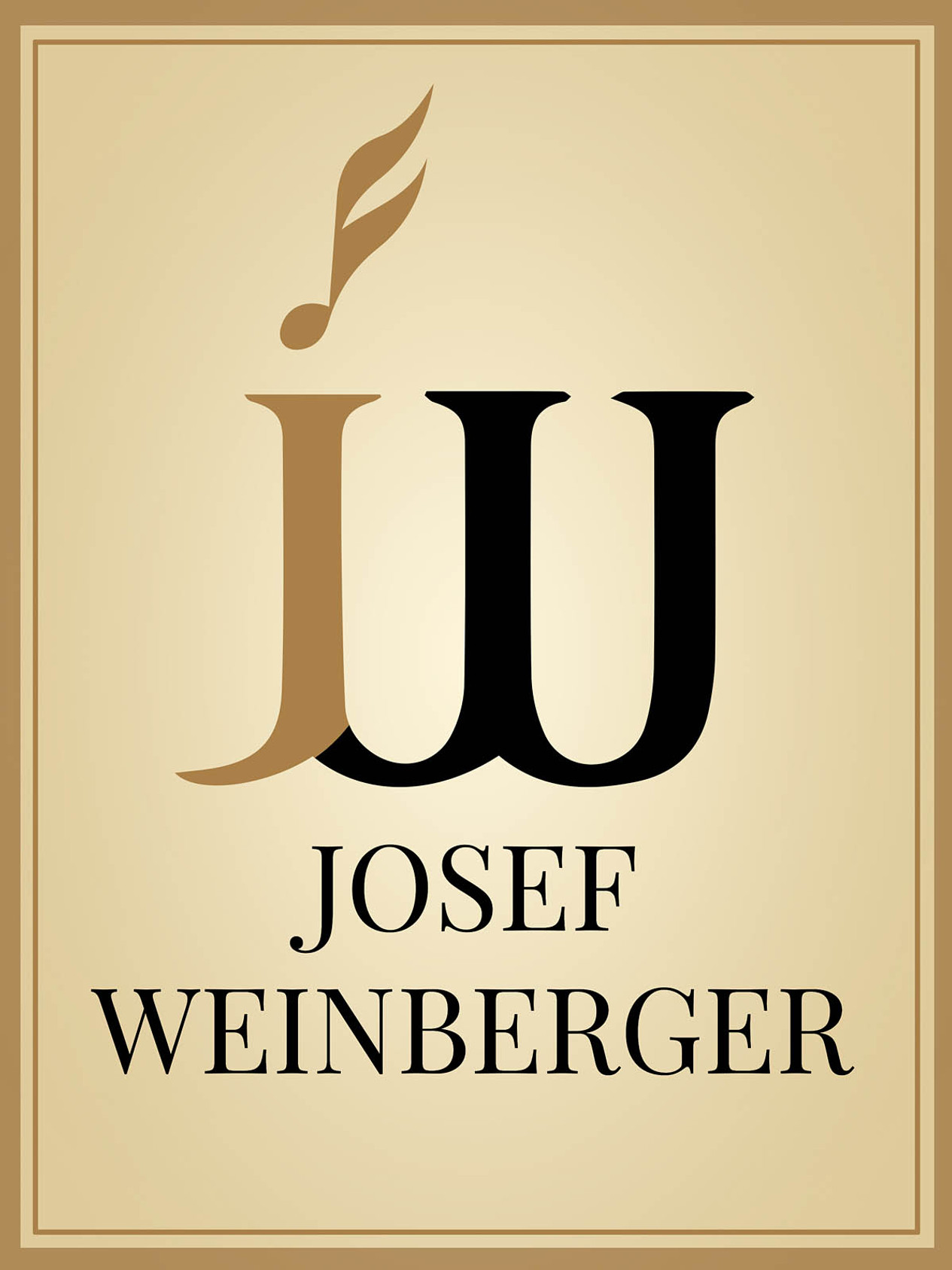 Product image for Messa Solennelle | Joseph Weinberger | Chorus Parts | My Worship Store
