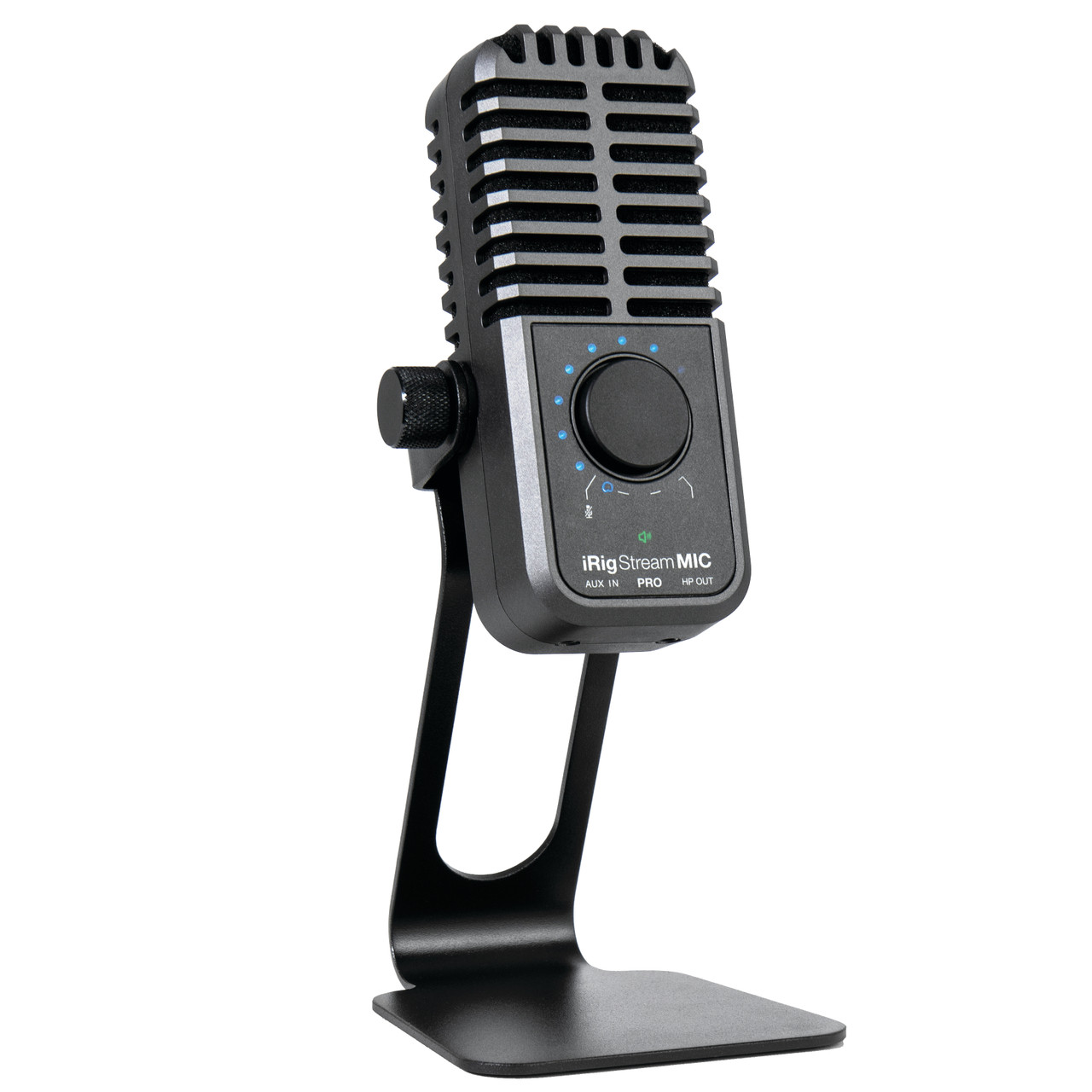 Product image for iRig Stream Mic Pro | IK Multimedia |  | My Worship Store