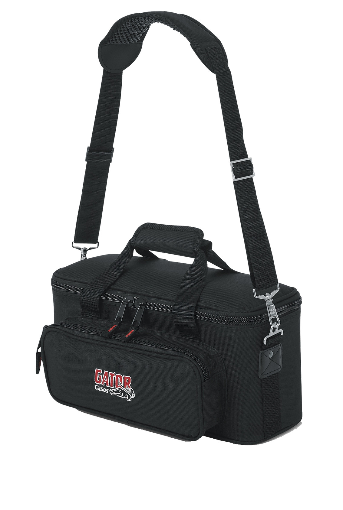 Product image for 12 Microphones Bag | Gator Cases |  | My Worship Store