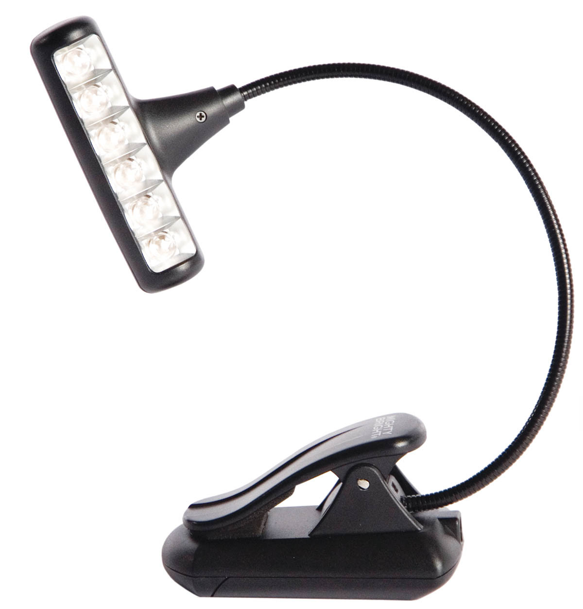 Product image for Hammerhead Music Stand Light | Mighty Bright |  | My Worship Store