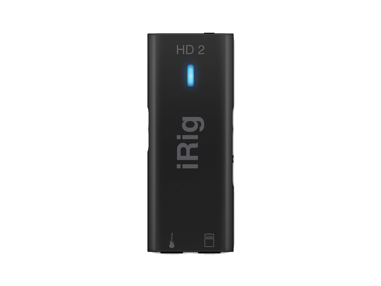 Product image for iRig HD 2 Digital Guitar Interface for iOS | IK Multimedia |  | My Worship Store
