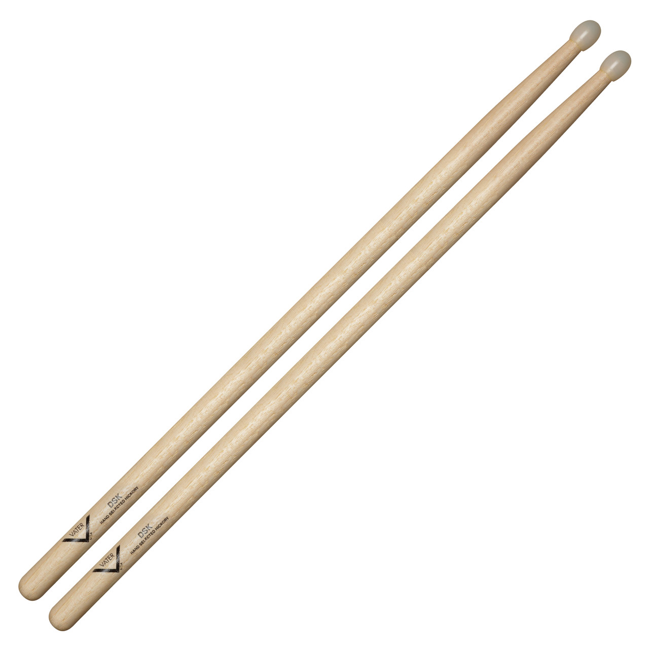 Product image for DSK Drum Sticks | Vater Percussion |  | My Worship Store