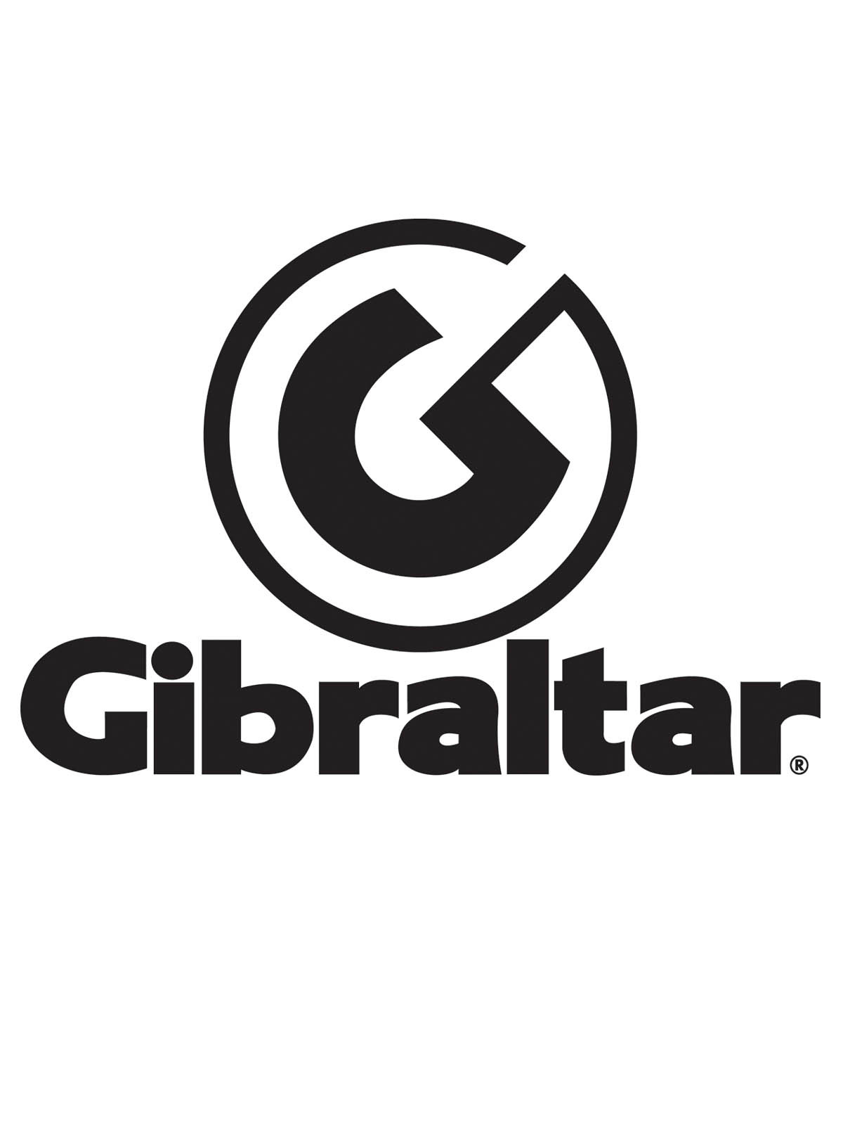 Product image for Rubber Shell Support Knob | Gibraltar |  | My Worship Store
