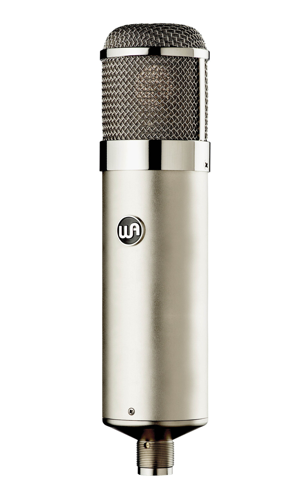 Product image for WA-47 Tube Condenser Microphone | Warm Audio |  | My Worship Store