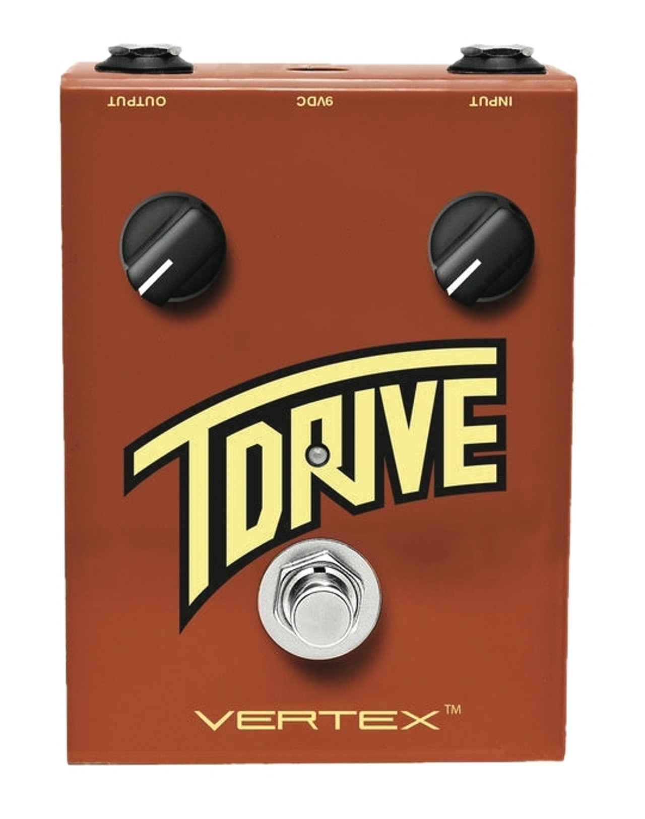 Product image for T Drive | Vertex Effects |  | My Worship Store