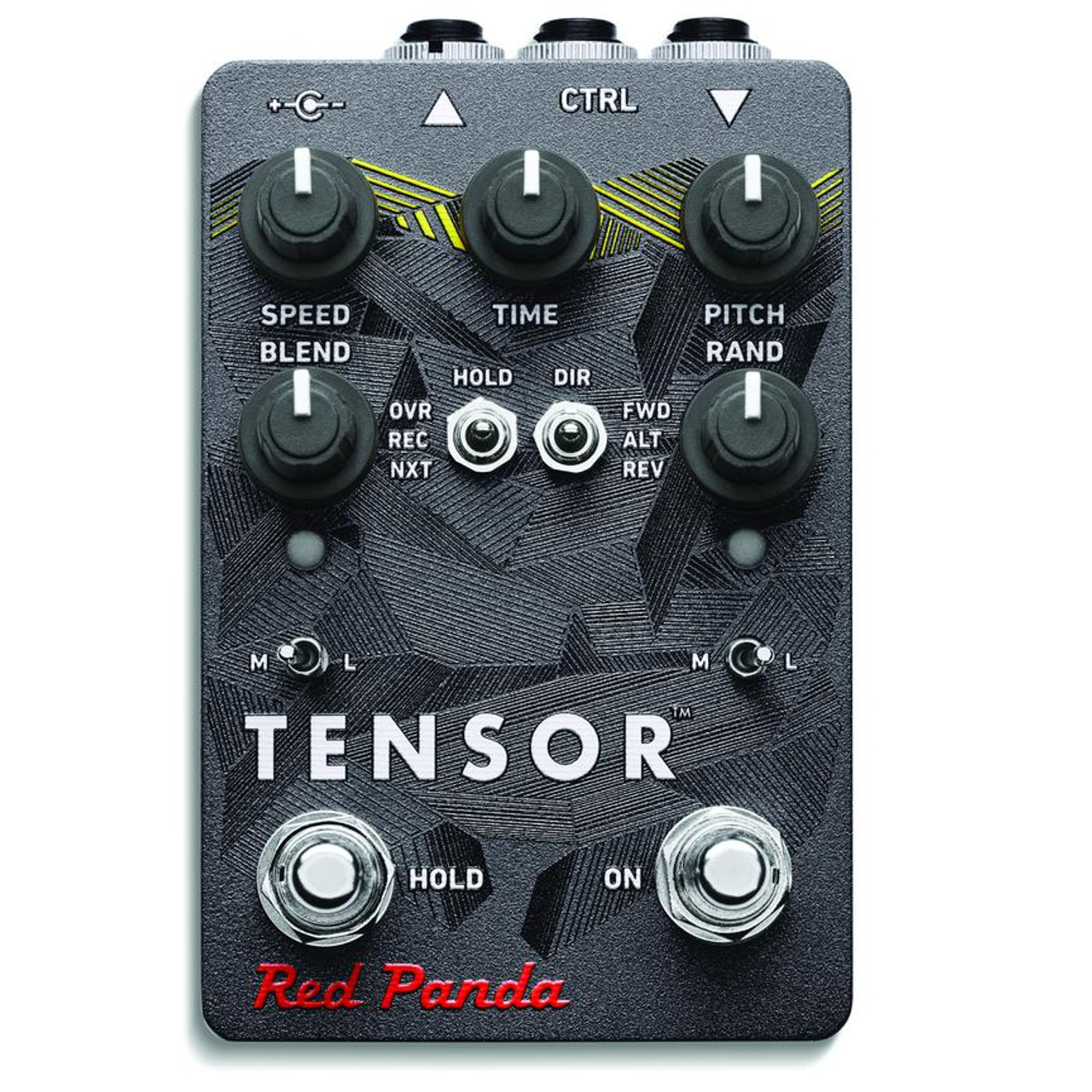 Product image for Tensor(TM) | Red Panda |  | My Worship Store