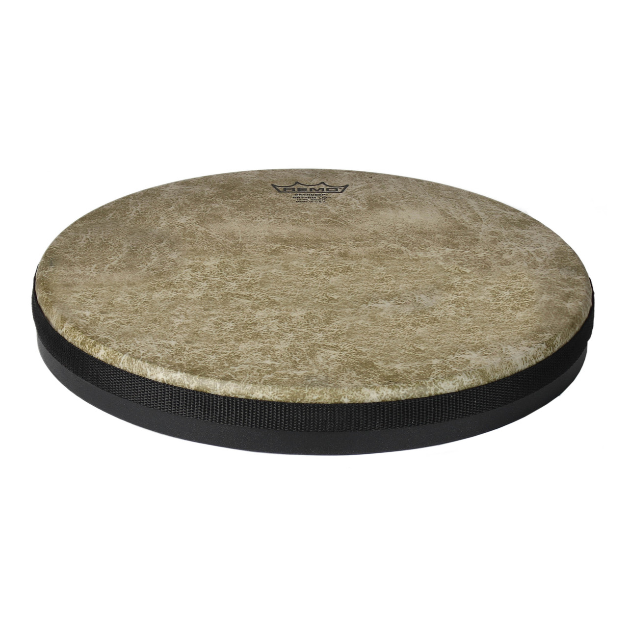 Product image for Rhythm Lid(TM) Skyndeep� Drumhead | Remo |  | My Worship Store