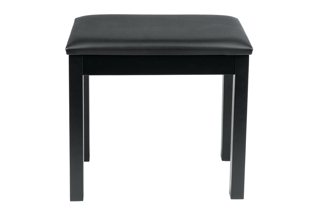 Product image for Traditional Wooden Keyboard and Piano Bench | Gator Cases |  | My Worship Store