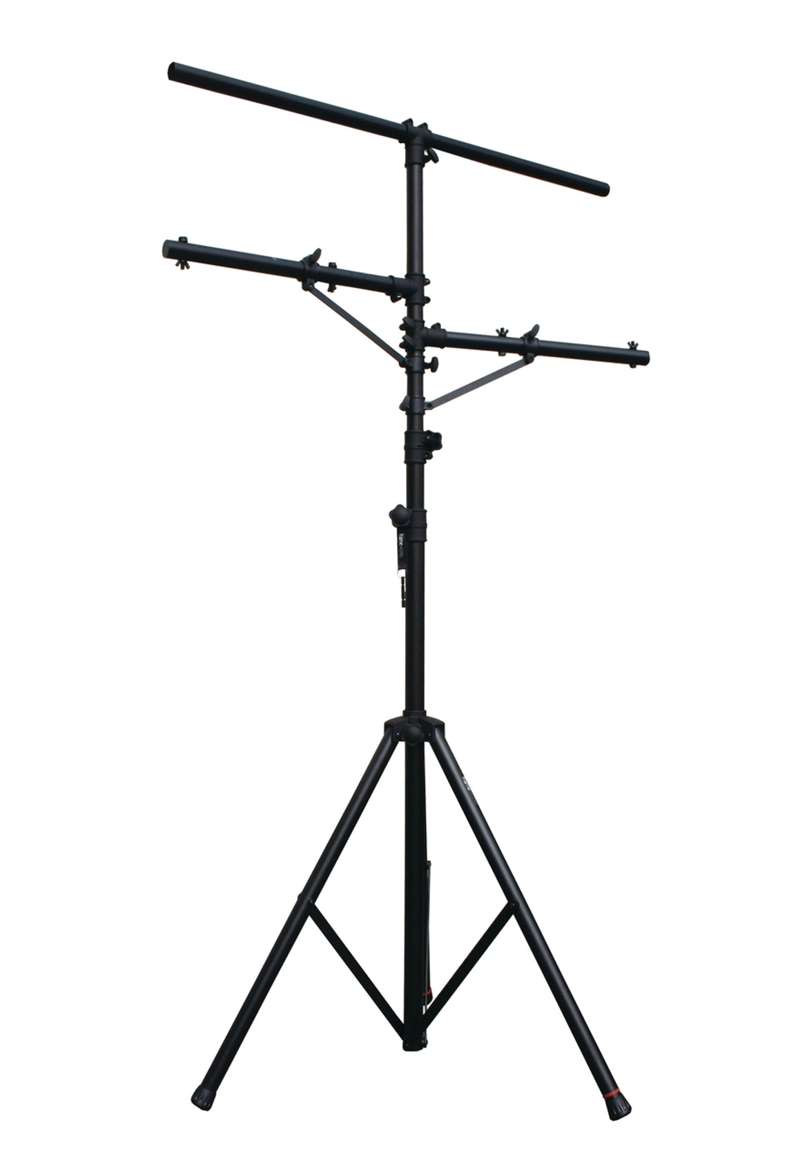 Product image for Frameworks Lightweight Aluminum Lighting Stand | Gator Cases |  | My Worship Store