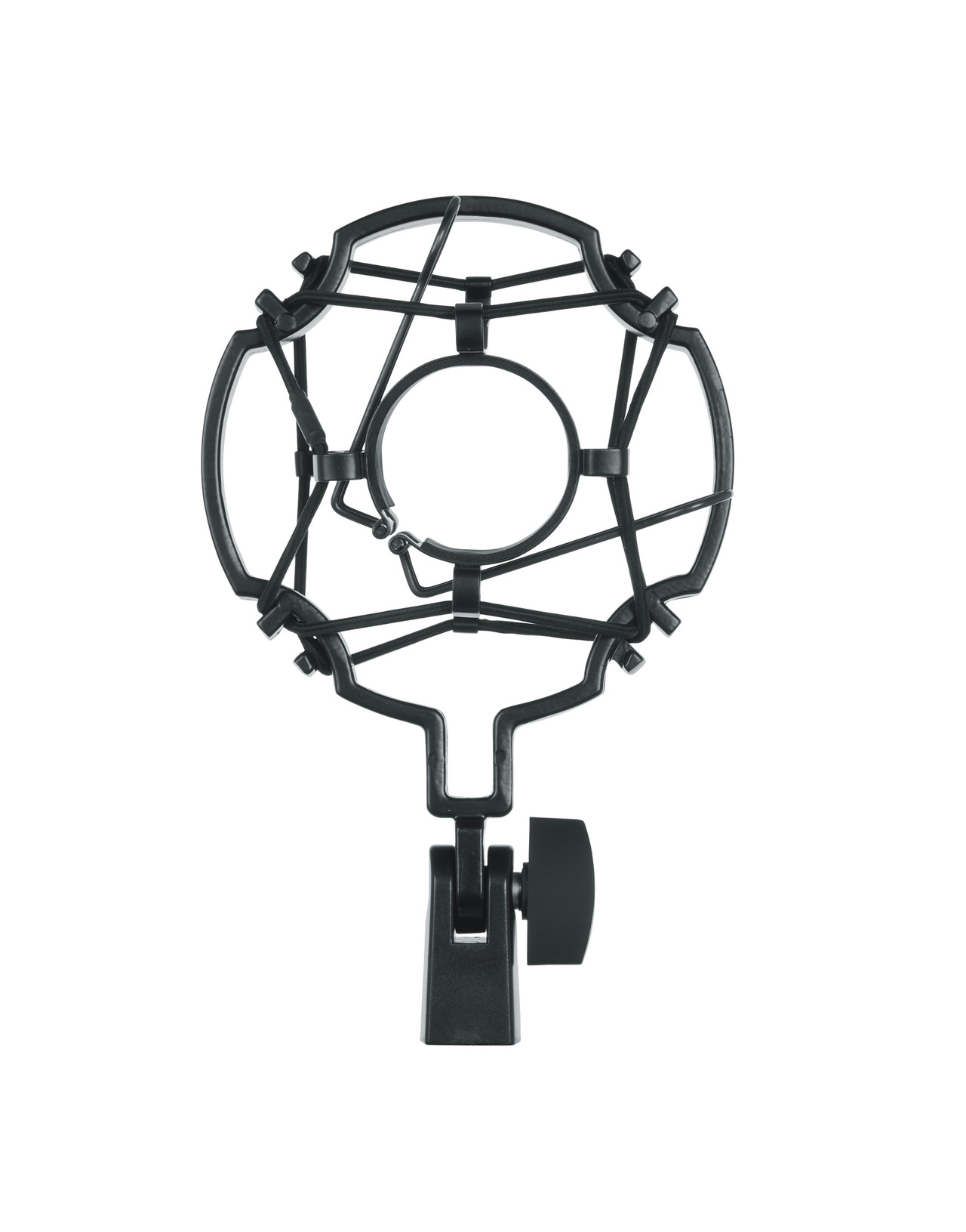 Product image for Studio Microphone Universal Shockmount U Small | Gator Cases |  | My Worship Store