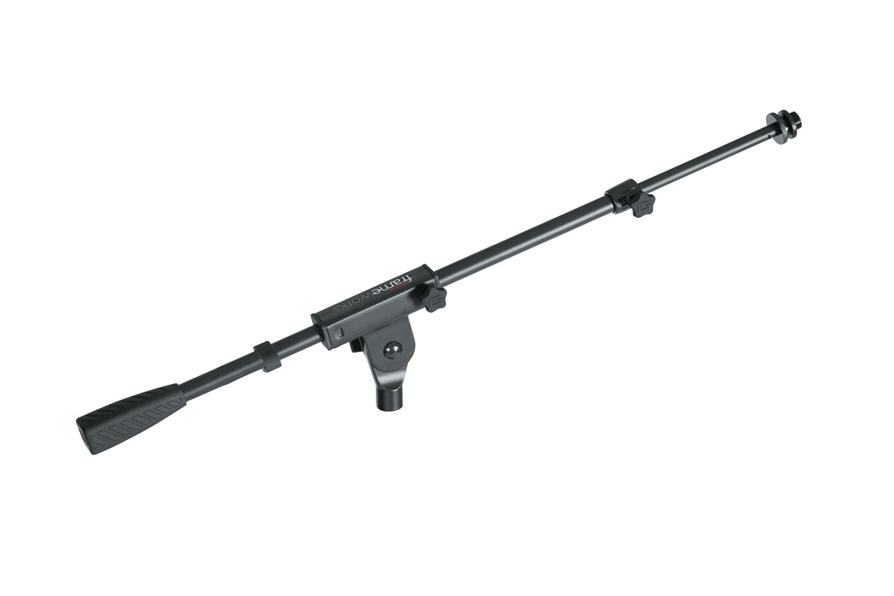 Product image for Frameworks Telescoping Boom Arm | Gator Cases |  | My Worship Store