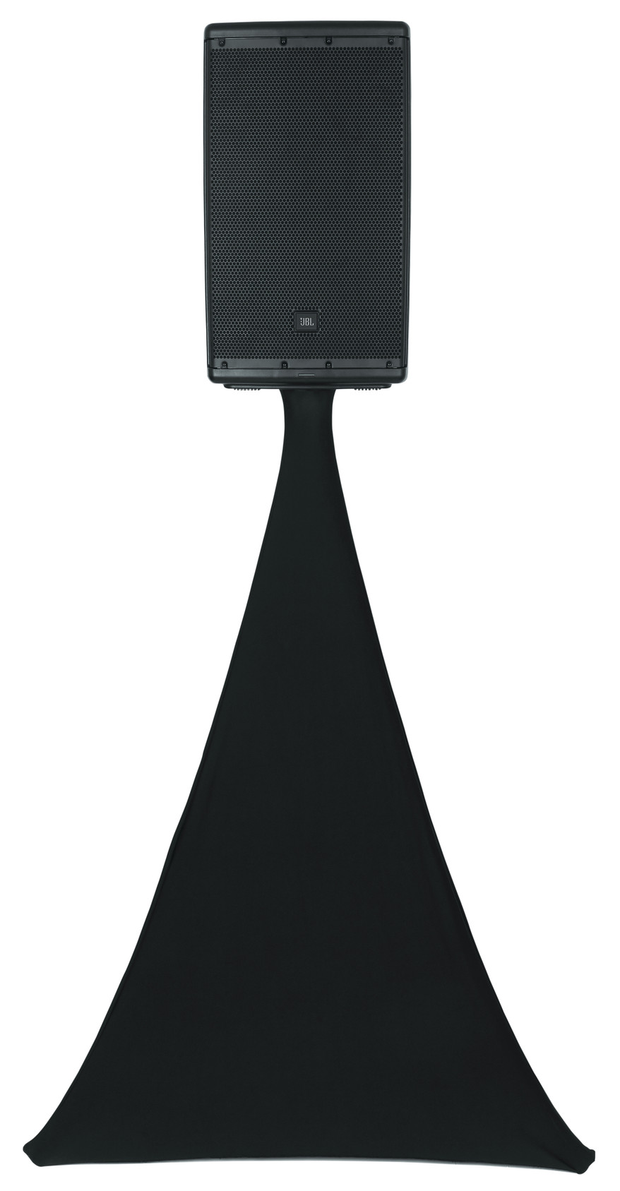 Product image for Frameworks Tripod 360 Stand Scrim In Black | Gator Cases |  | My Worship Store