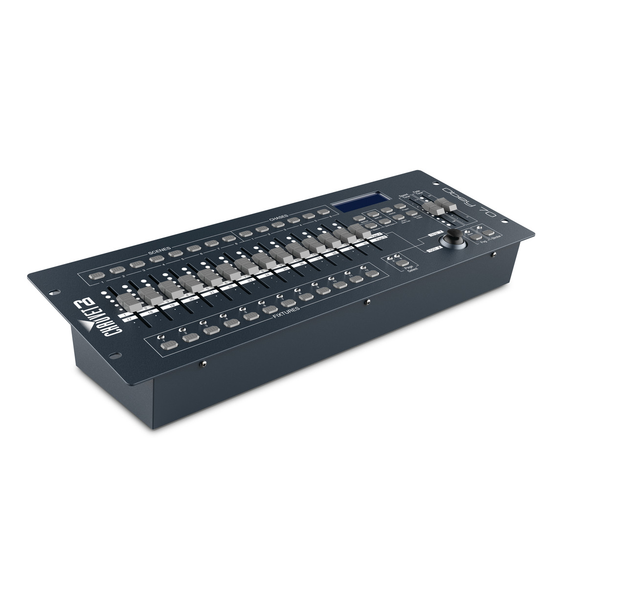 Product image for Obey 70 Controller | Chauvet DJ |  | My Worship Store