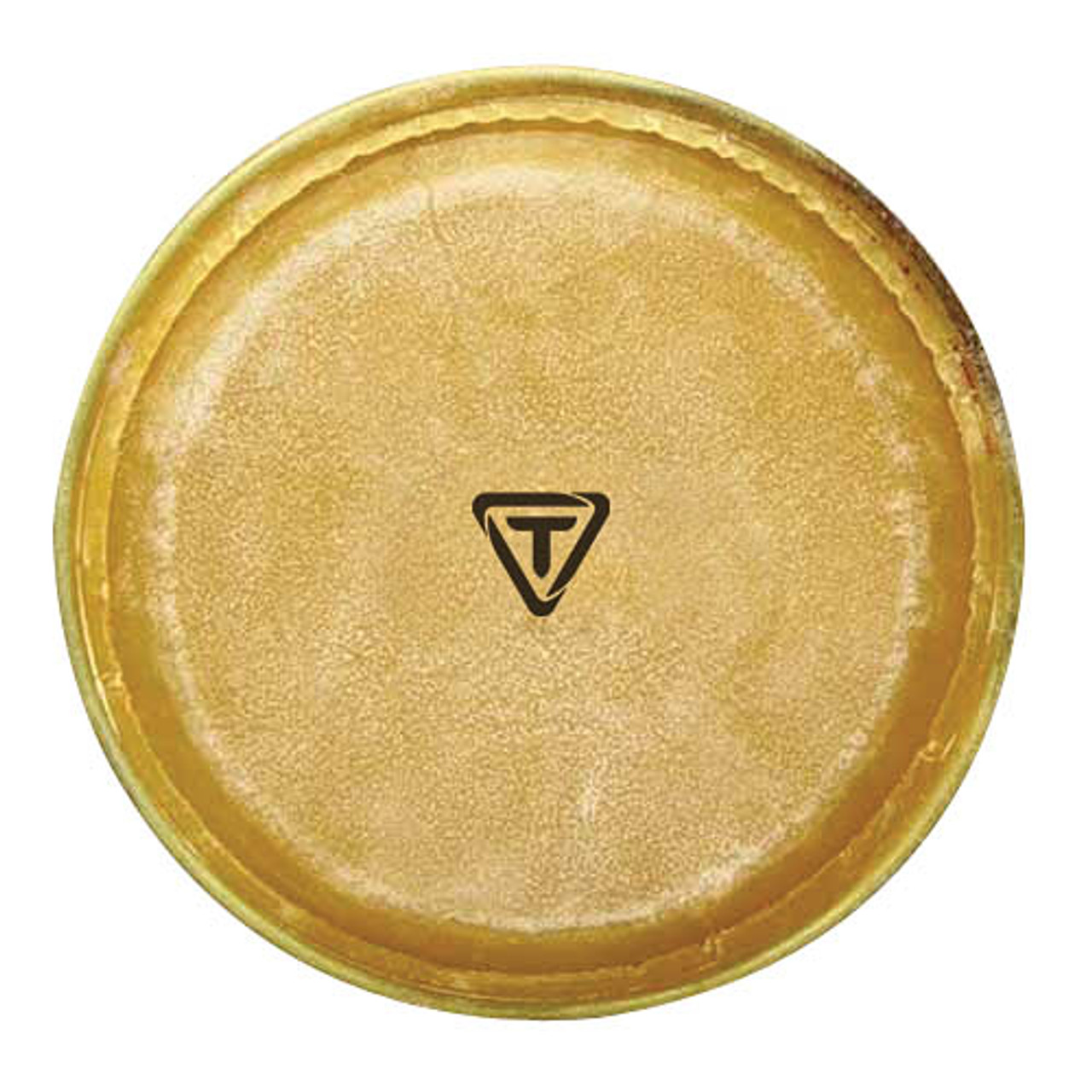 Product image for Supremo Series Replacement Bongo Head | Tycoon Percussion | 7 inch. | My Worship Store