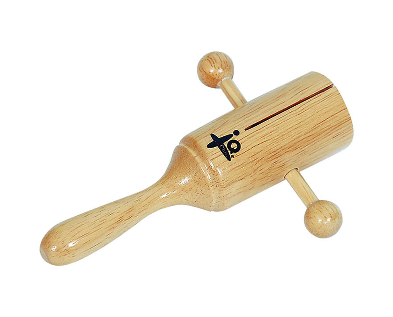 Product image for Wood Pecker | IQ Plus Music |  | My Worship Store