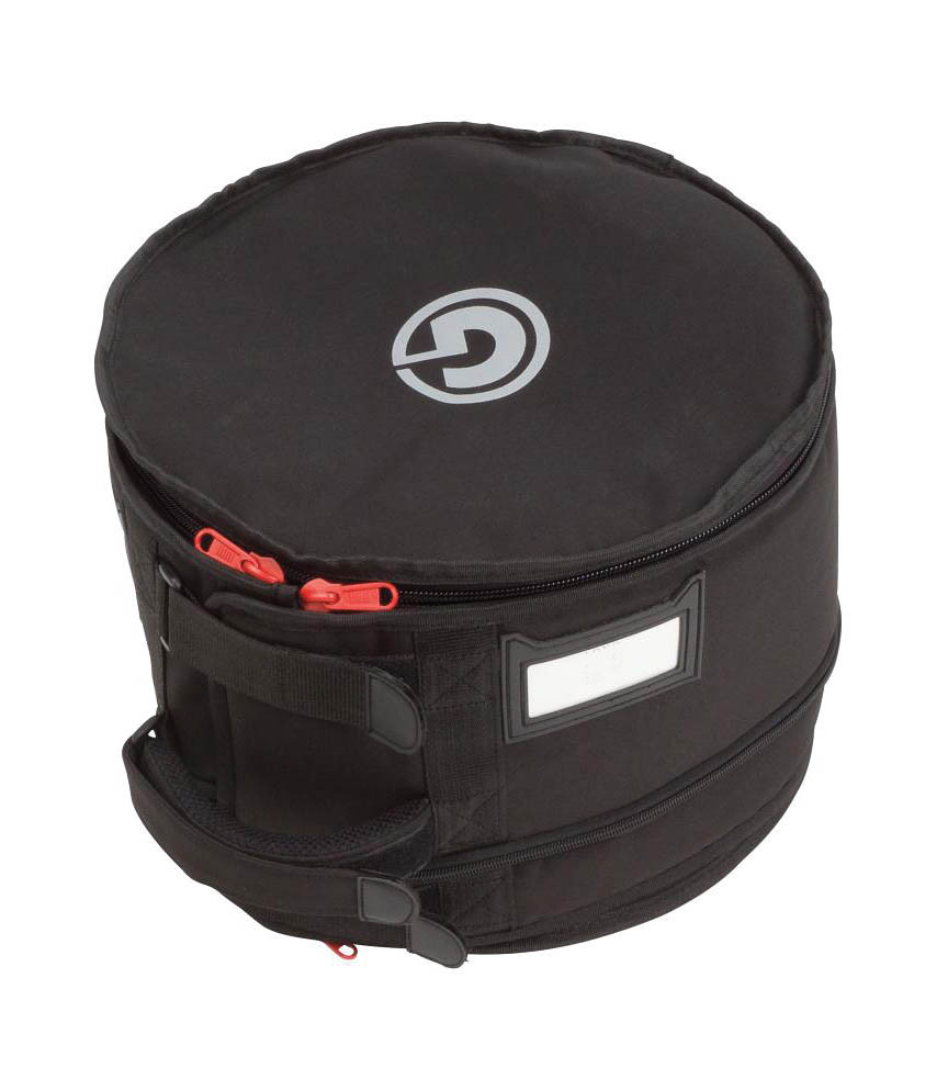 Product image for Gibraltar Flatter Bag 16-inch Floor Tom | Gibraltar |  | My Worship Store