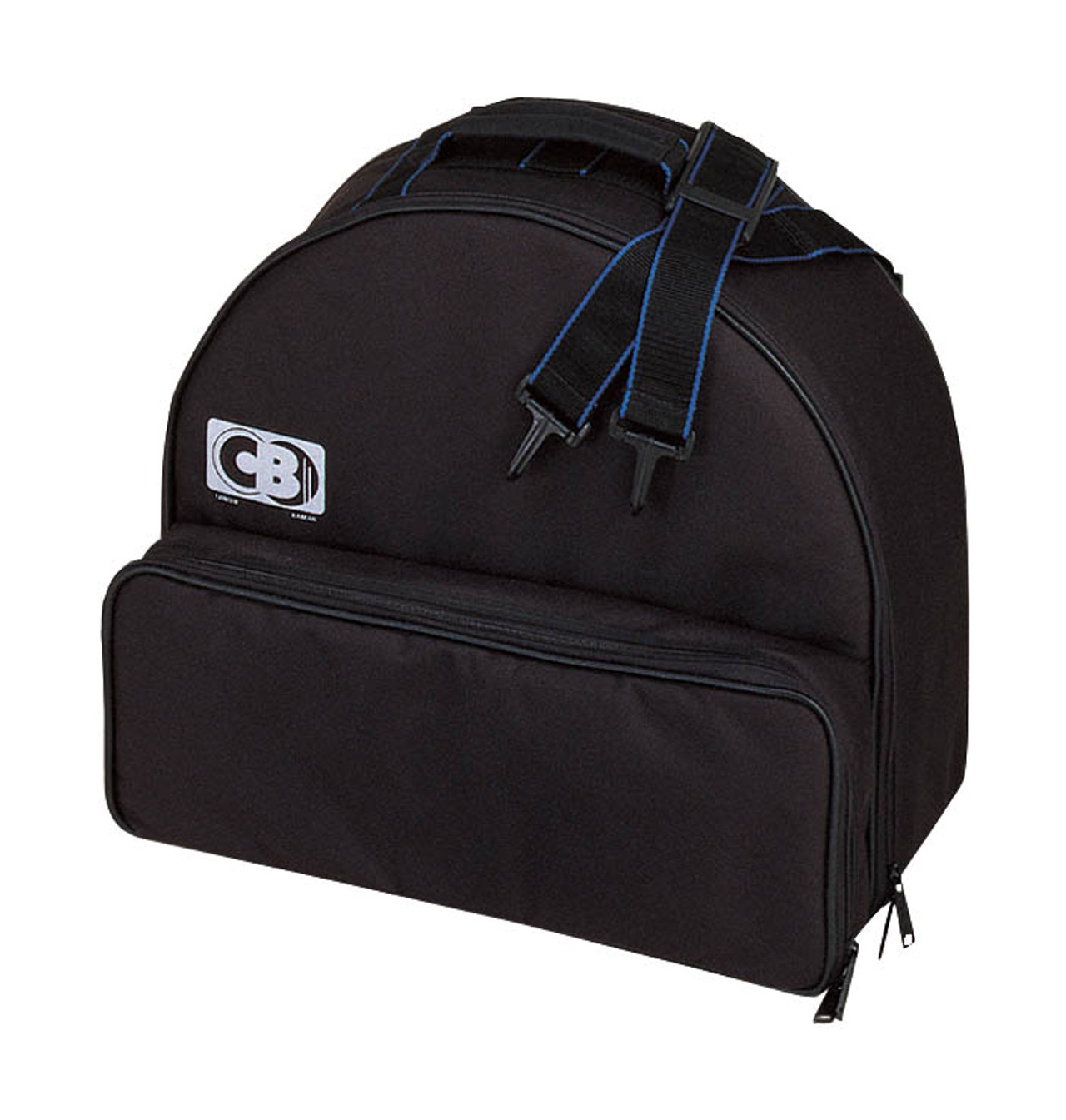 Product image for Backpack Bag for IS678BP | CB Percussion |  | My Worship Store