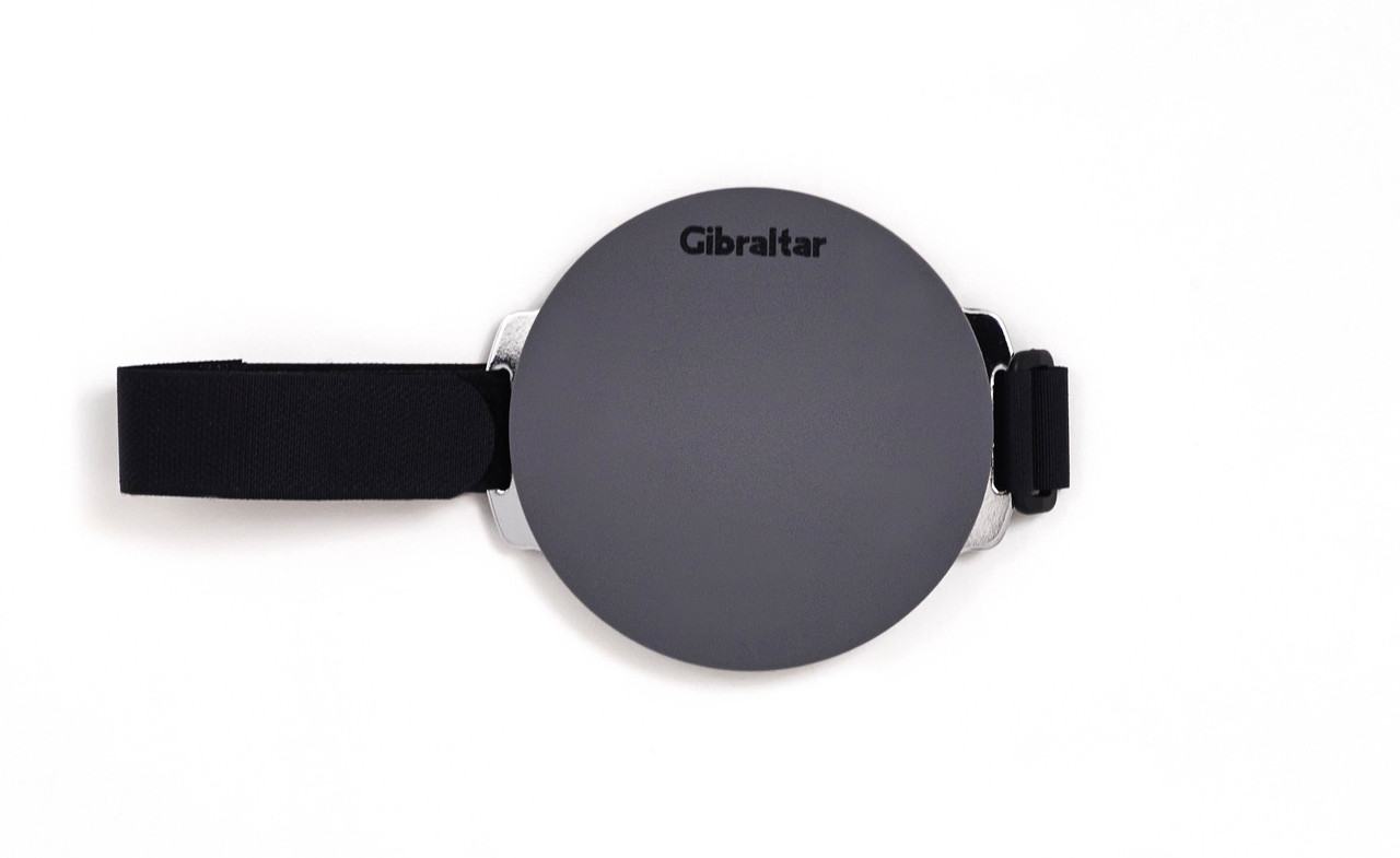 Product image for Pocket Practice Pad | Gibraltar | with Strap | My Worship Store