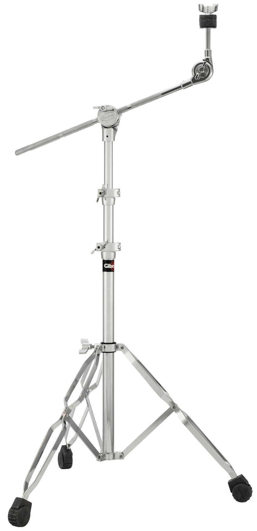 Product image for Medium Weight Boom Cymbal Stand | Gibraltar |  | My Worship Store