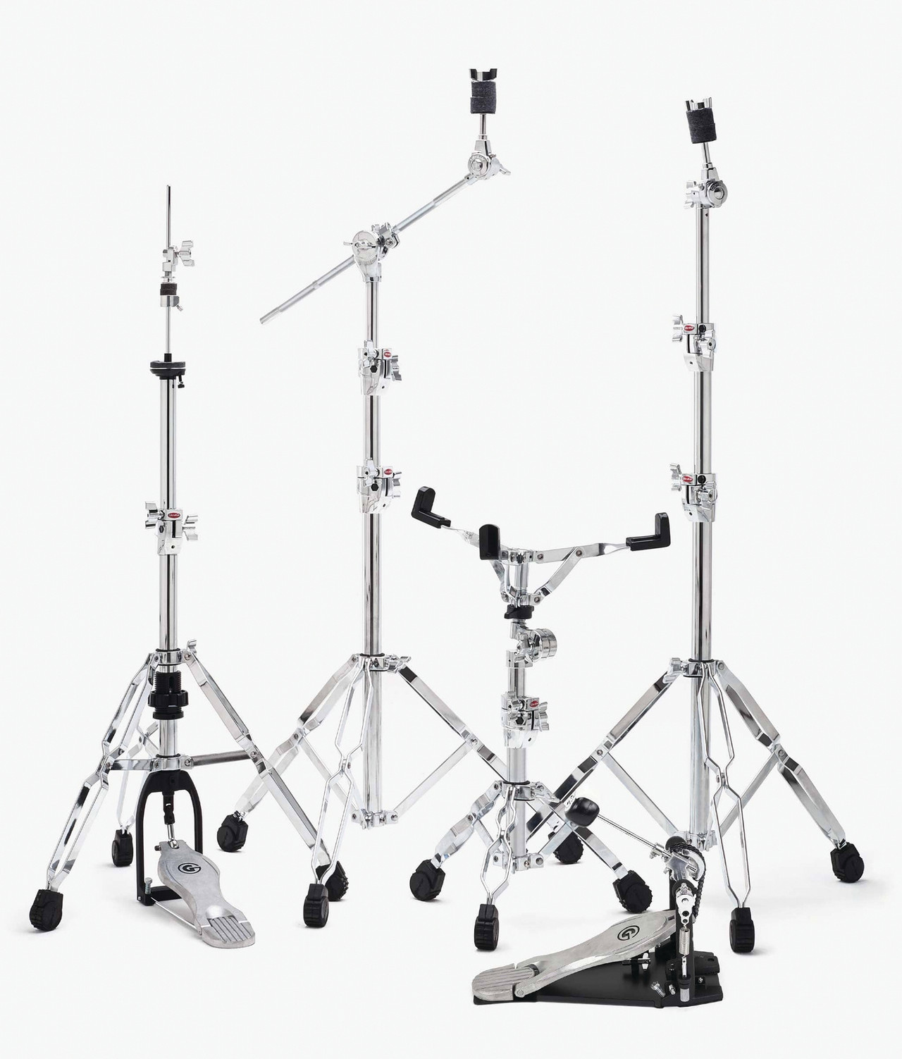 Product image for 6000 Series Hardware Pack | Gibraltar |  | My Worship Store