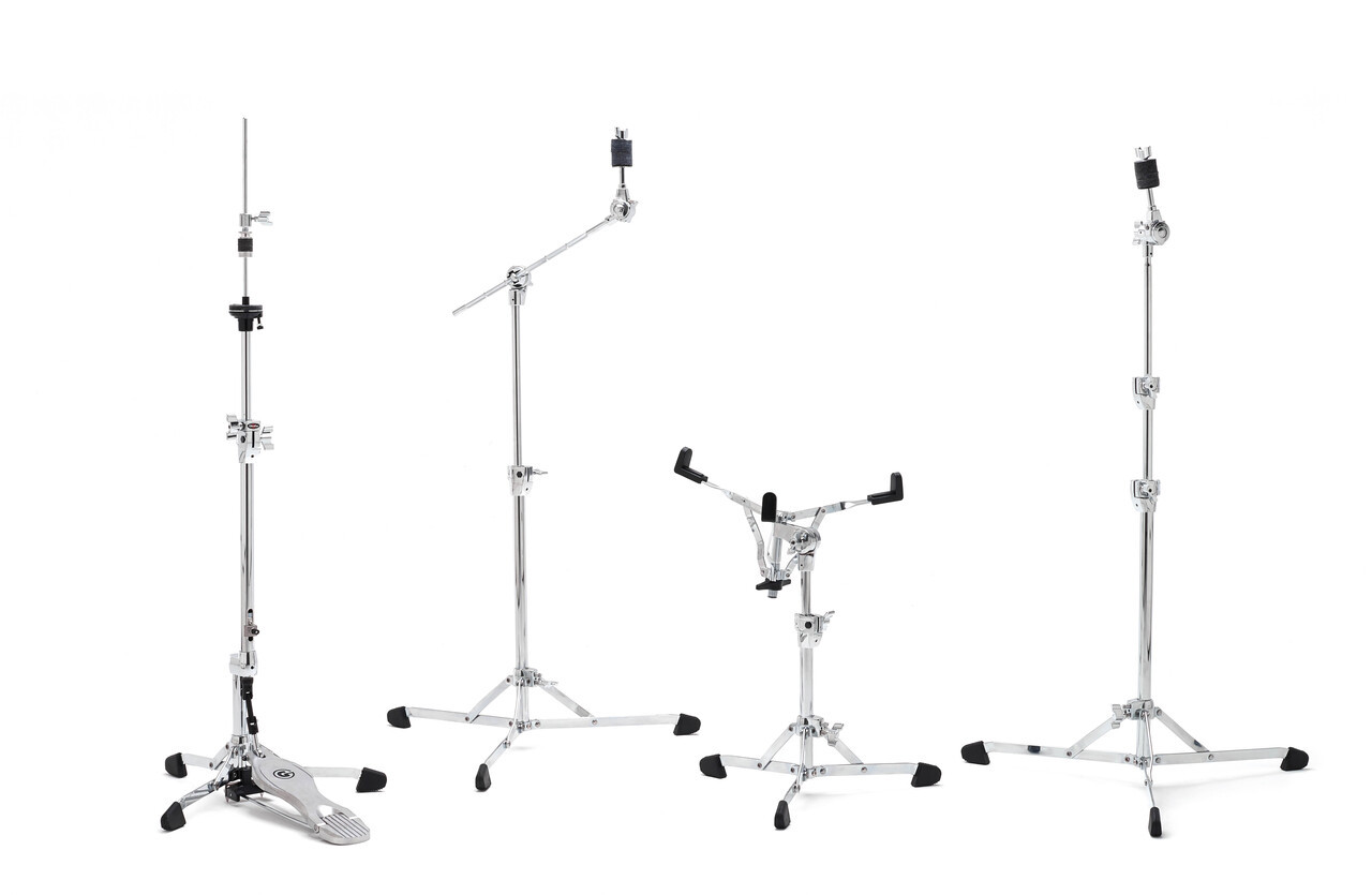 Product image for 8000 Series Hardware Pack | Gibraltar |  | My Worship Store