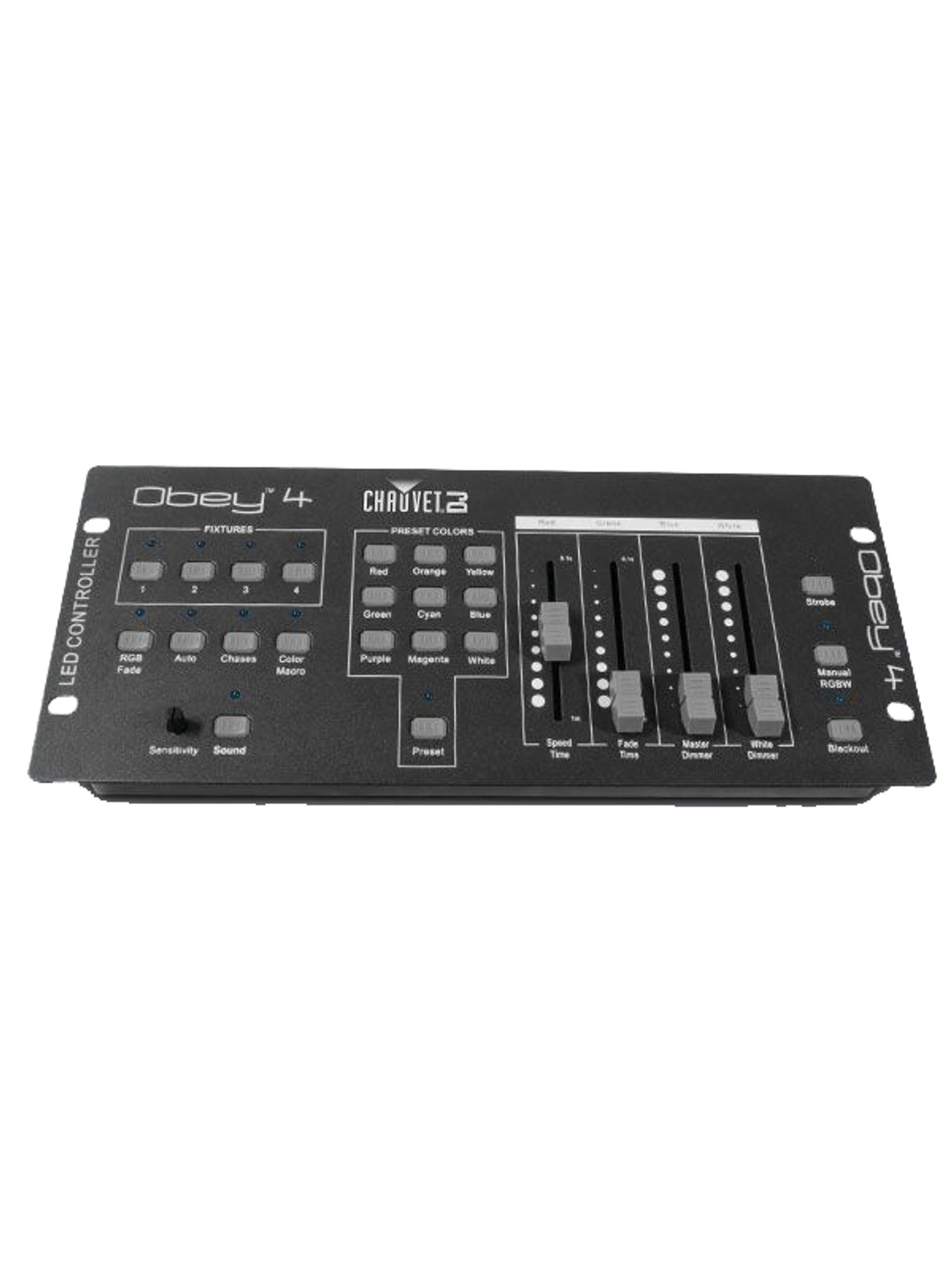 Product image for Obey 4 | Chauvet DJ |  | My Worship Store
