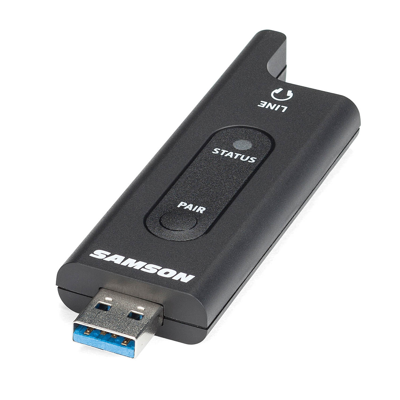 Product image for RXD2 USB Digital Receiver | Samson Audio |  | My Worship Store