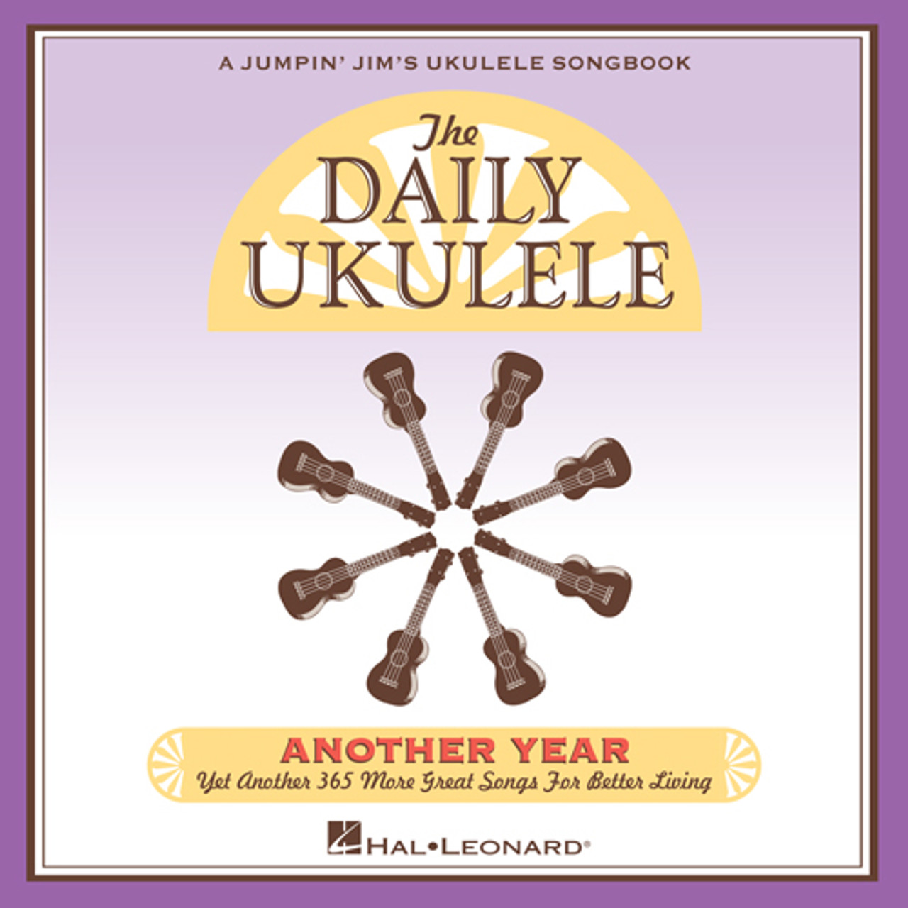 Product image for We Gather Together (from The Daily Ukulele) (arr. Jim Beloff) | Ukulele | Digital Sheet Music | My Worship Store